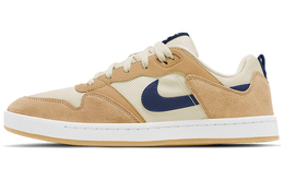 Мужские кроссовки для скейтбординга Nike SB Alleyoop cj0882-700