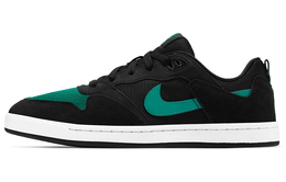 Мужские кроссовки для скейтбординга Nike SB Alleyoop cj0882-007