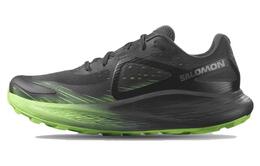 Salomon Кроссовки Glide Max 'Black Green' 473174 | black green