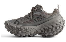 Мужские массивные кроссовки Balenciaga, серый 685613w2raa2000 | 灰色