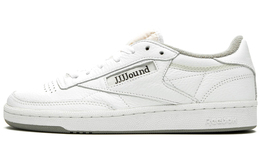 Мужские кроссовки для скейтбординга Reebok Club C dv7763