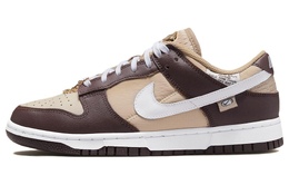 Кроссовки Nike Dunk Low Brown Basalt Women's dx6060-111