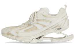 Мужские массивные кроссовки Balenciaga X-Pander 653871w2ra29000