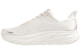 Hoka One One Clifton 8 Женские беговые кроссовки 1119394-wwh