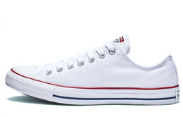 Кроссовки Converse Chuck Taylor All Star Low Top Ox Optic, белый m7652c