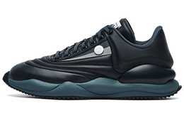 Мужские массивные кроссовки Fila FM f12m134127fsl