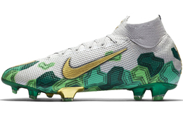 Мужские футбольные кроссовки Nike Mercurial Superfly 7 ct1099-093