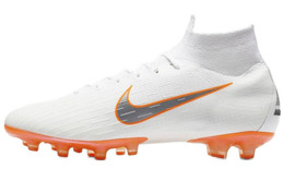 Мужские футбольные кроссовки Nike Mercurial Superfly 6 ah7377-107