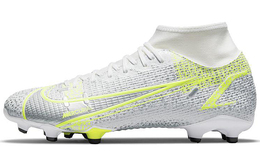 Мужские футбольные кроссовки Nike Mercurial Superfly 8 cv0843-107