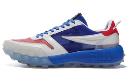 Мужские массивные кроссовки Fila Gara f12m124140fdw