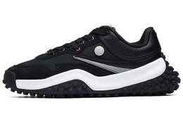 Мужские массивные кроссовки Fila T1 f12m034123fbk