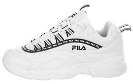 Кроссовки Fila Women's Ray Repeat 'White' 5rm00816_112