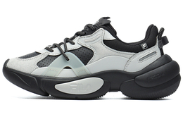Кроссовки Fila Cloud 'Black Gray' Women's f12w211110fbv