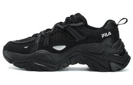 Fila Кроссовки Sofia «Черные» женские f12w331111fbk | black