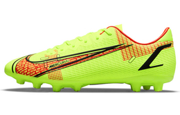 Мужские футбольные кроссовки Nike Mercurial Vapor 14 cv0994-760