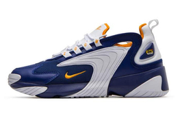 Мужские массивные кроссовки Nike Zoom 2K ao0269-400