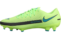Мужские футбольные кроссовки Nike Phantom GT ck8460-303
