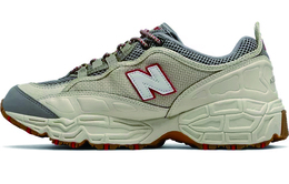 Мужские массивные кроссовки New Balance NB 801 ml801ncx