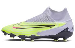 Мужские футбольные кроссовки Nike Phantom GX dd9465-705