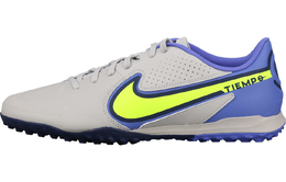 Мужские футбольные кроссовки Nike Tiempo Legend 9 da1191-075