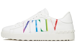 Мужские открытые кроссовки для скейтбординга Valentino vy2s0830mlv08v