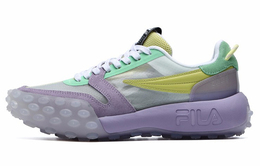 Женские массивные кроссовки Fila Gara f12w124140ffp