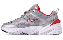 Кроссовки Nike Wmns M2K Tekno, серебристый bq3378-001
