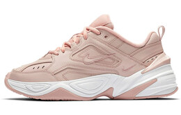 Кроссовки Nike M2K Tekno Particle Beige Women's ao3108-202
