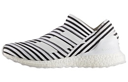 Футбольные кроссовки Adidas Nemeziz унисекс cg3656