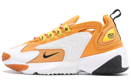 Женские массивные кроссовки Nike Zoom 2K ao0354-800