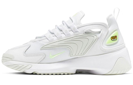 Женские массивные кроссовки Nike Zoom 2K ao0354-104