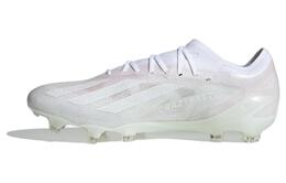 Футбольные кроссовки Adidas X Crazyfast.1 унисекс, белый gy7418 | 白色