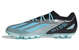 Футбольные кроссовки Adidas X Crazyfast.1 унисекс, синий if0154 | 蓝色
