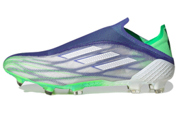 Футбольные кроссовки Adidas X Speedflow унисекс gx2581