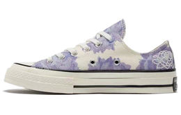 Кеды Converse Chuck Taylor All Star 70 Ox Floral Beige Women's 570581c