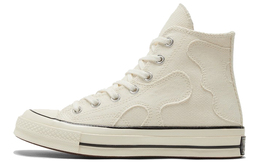 Кеды Converse Chuck 70 Women's High 'Egret Earth Camo' 571071c