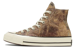 Кеды Converse Chuck Taylor All Star Platform High 'Metallic Camo - Bronze' 570530c