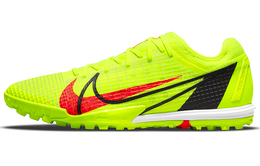 Футбольные кроссовки Nike Mercurial Vapor 14 унисекс cv1001-760