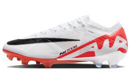 Футбольные кроссовки Nike Mercurial Vapor 15 унисекс, белый/красный dj4978-600 | 白红