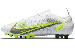 Футбольные кроссовки Nike Mercurial Vapor 14 унисекс cz8717-107