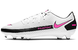 Футбольные кроссовки Nike Phantom GT унисекс ck8460-160