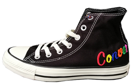 Кеды Converse Chuck Taylor All Star Letter Women's 165554c