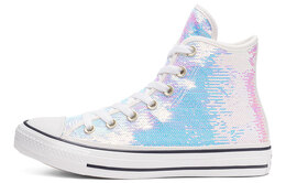 Кеды Chuck Taylor All Star Women's Converse High 'Mini Sequins' Women's 566600c