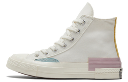 Кеды Chuck 70 Women's Converse High 'White Multi' Women's 572444c