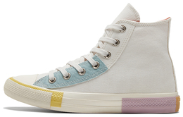 Кеды Converse Chuck Taylor All Star 'Creamwhite Light Blue' Women's 572442c