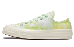 Кеды Converse Women's Chuck 70 Ox 'Beach Dye - Light Aphid Green' 564298c