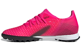 Футбольные кроссовки унисекс Adidas X GHOSTED fw6940