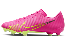 Футбольные кроссовки унисекс Nike Air Zoom Vapor 15 dj5631-605
