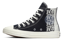 Кеды Converse Love Fearlessly Chuck Taylor All Star 'Black And White' Women's 567309c