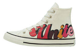 Кеды Chuck Taylor All Star Women's Converse High 'Girls Unite' Women's 567999c